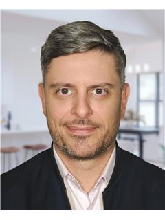 David Marcone - RE/MAX IMAGINE