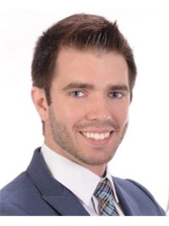 Daniel Legault - RE/MAX ROYAL JORDAN