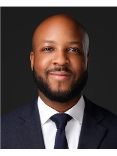 Marc-Yvens Dyer - RE/MAX CRYSTAL