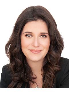 Christina De Montigny - RE/MAX ROYAL JORDAN