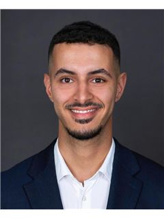 Simohamed Mortaji - RE/MAX 2001