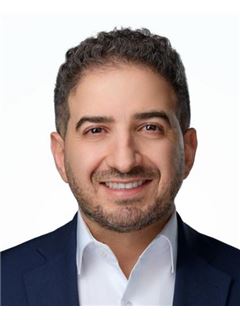 Mounaf Abdul-Halem - RE/MAX 2000