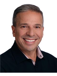 Pedro Medeiros - RE/MAX HARMONIE
