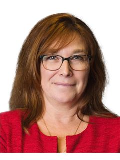 Manon Gagnon - RE/MAX 1er CHOIX