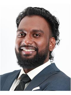 Kavisanth Maheswaran - RE/MAX ALLIANCE