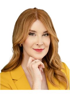 Catherine Labrecque - RE/MAX HORIZON