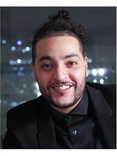 Nassim Tabat - RE/MAX ROYAL JORDAN
