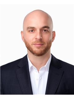 Firas Trabulsi - RE/MAX 2000