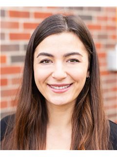 Pénélope Côté - RE/MAX D'ICI