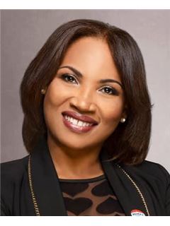 Martine Adolphe - RE/MAX ALLIANCE