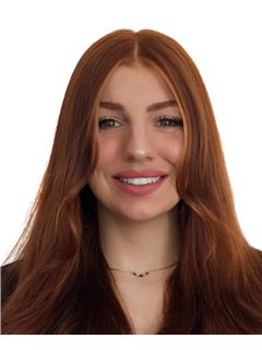 Sarah Saei - RE/MAX 2000