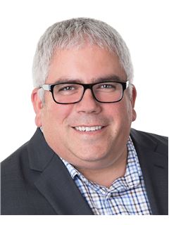 Etienne Huard - RE/MAX AVANTAGES