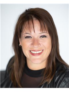 Linda Cadieux - RE/MAX PRESTIGE