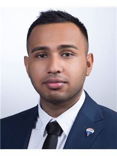 Sakil Mohammed - RE/MAX ACTION