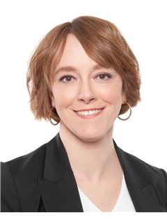 Melanie St-Denis - RE/MAX ROYAL JORDAN