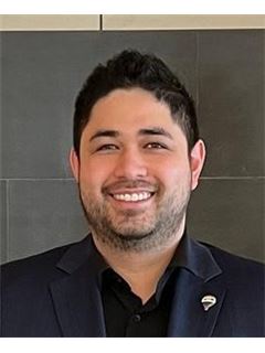 Jeremy Codère - RE/MAX PRIVILÈGE