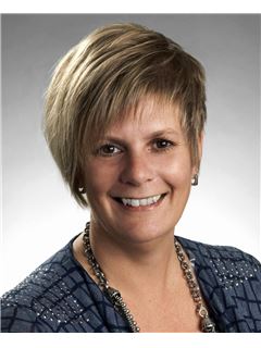 Nathalie Loyer - RE/MAX PRIVILÈGE