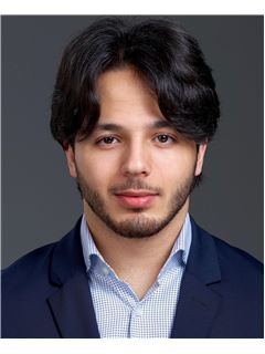 Ilias Sidqui - RE/MAX 2000