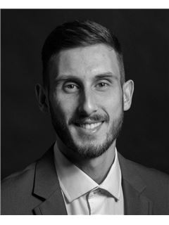 Justin Rizkalla - RE/MAX ALLIANCE