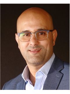 Nourine Benyoucef - RE/MAX ALLIANCE