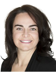 Dominique Proulx - RE/MAX HARMONIE
