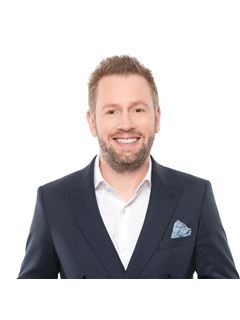 Eric Bouchard - RE/MAX ROYAL JORDAN