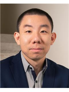 Jian Ma - RE/MAX ACTION