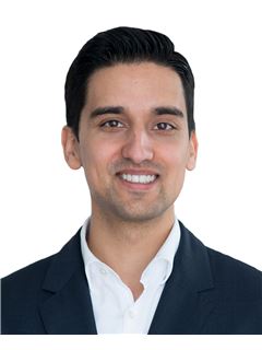 Rehman Manji - RE/MAX CRYSTAL