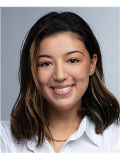 Marwa El Moustir - RE/MAX HARMONIE