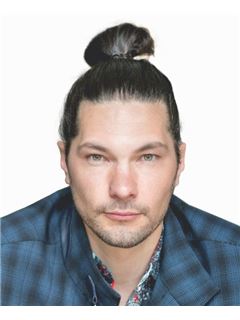 Jacques-Olivier Pagé - RE/MAX CRYSTAL