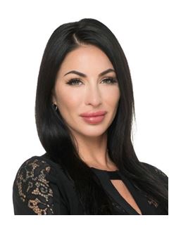 Chanel Elizabeth Bremner-Leduc - RE/MAX ROYAL JORDAN