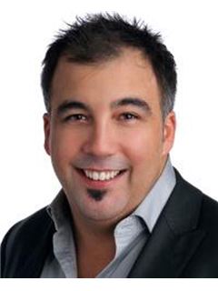 Dominic Brisebois - RE/MAX 2000
