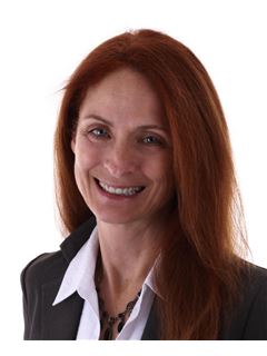 Anne St-François - RE/MAX D'ABORD