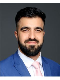 Maroun Moufarrej - RE/MAX ROYAL JORDAN