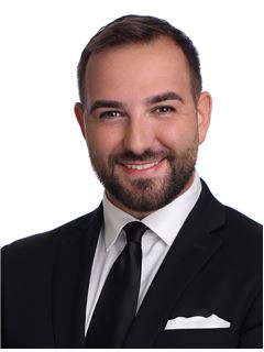 Alexandre Couturier - RE/MAX HARMONIE