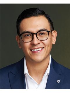 Carlos Martinez - RE/MAX ACTION