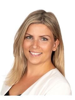 Sandra Roussel - RE/MAX DU CARTIER BONJOUR