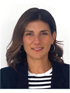 Marie-Eve Pirri - RE/MAX HARMONIE