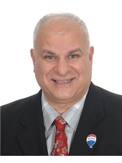 Steve Douek - RE/MAX ROYAL JORDAN