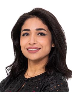 Fatima Zahra Riad - RE/MAX ROYAL JORDAN