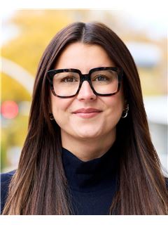 Sarah Ouellette - RE/MAX IMAGINE