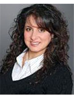 Sarah Namer - RE/MAX ROYAL JORDAN