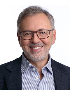 Danny Champagne - RE/MAX HARMONIE