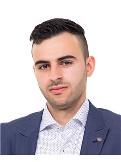 Karim Abi Farah - RE/MAX ROYAL JORDAN