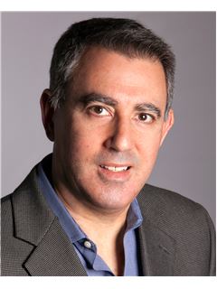 Mark Small - RE/MAX ACTION