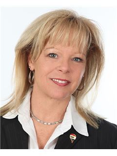 Lucille Mathieu - RE/MAX ROYAL JORDAN