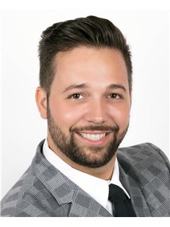 Jimmy Lemieux - RE/MAX CRYSTAL