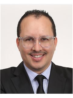 Khalid El Barouni - RE/MAX ALLIANCE