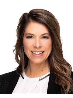 Sophie Lalonde - RE/MAX 2000