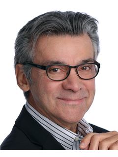 Normand Summerside - RE/MAX HARMONIE